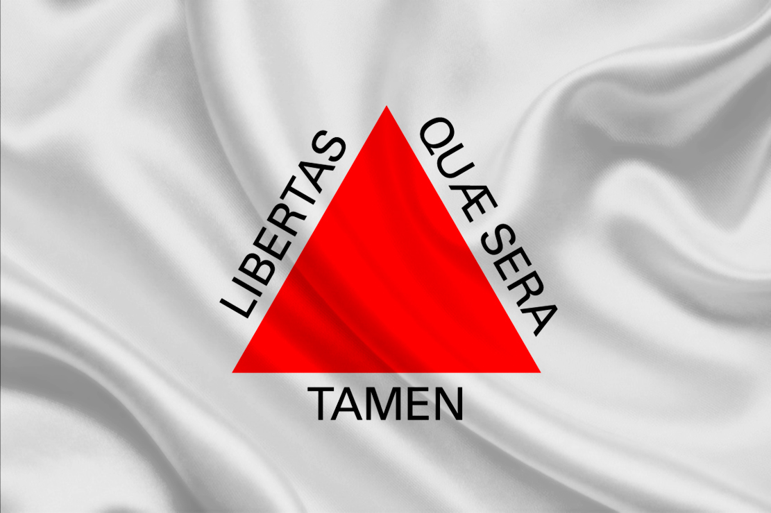 Bandeira de Minas Gerais