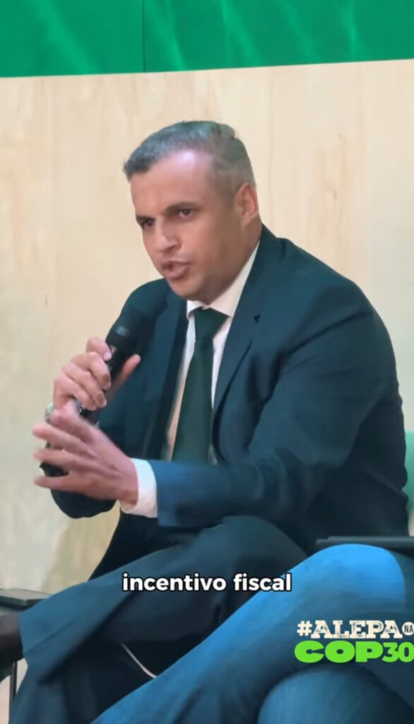 PEC mudança da forma de escolha Ministro STF