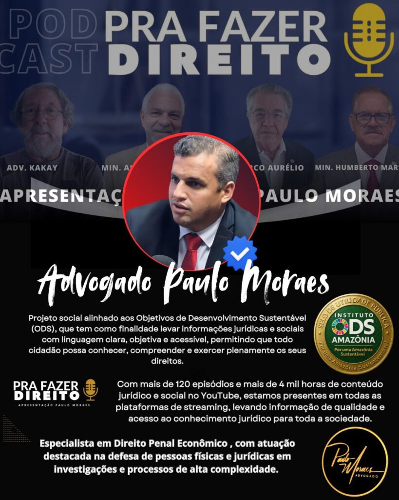 advogado de excelência