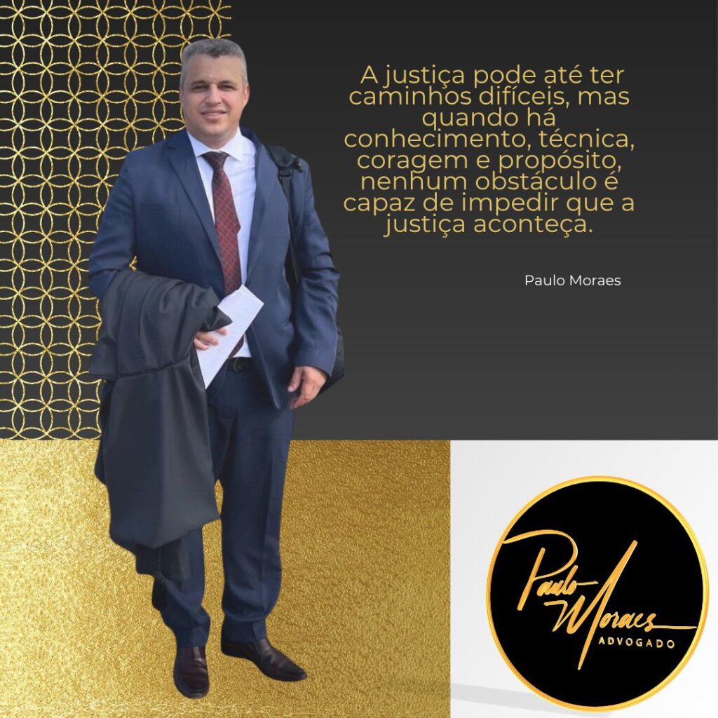 Um advogado altamente capacitado, ético, experiente, especializado e dedicado transforma desafios legais em oportunidades de justiça e proteção.