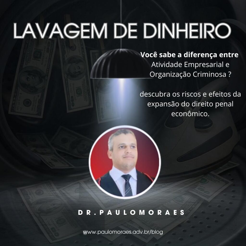 lavagem - Paulo Moraes