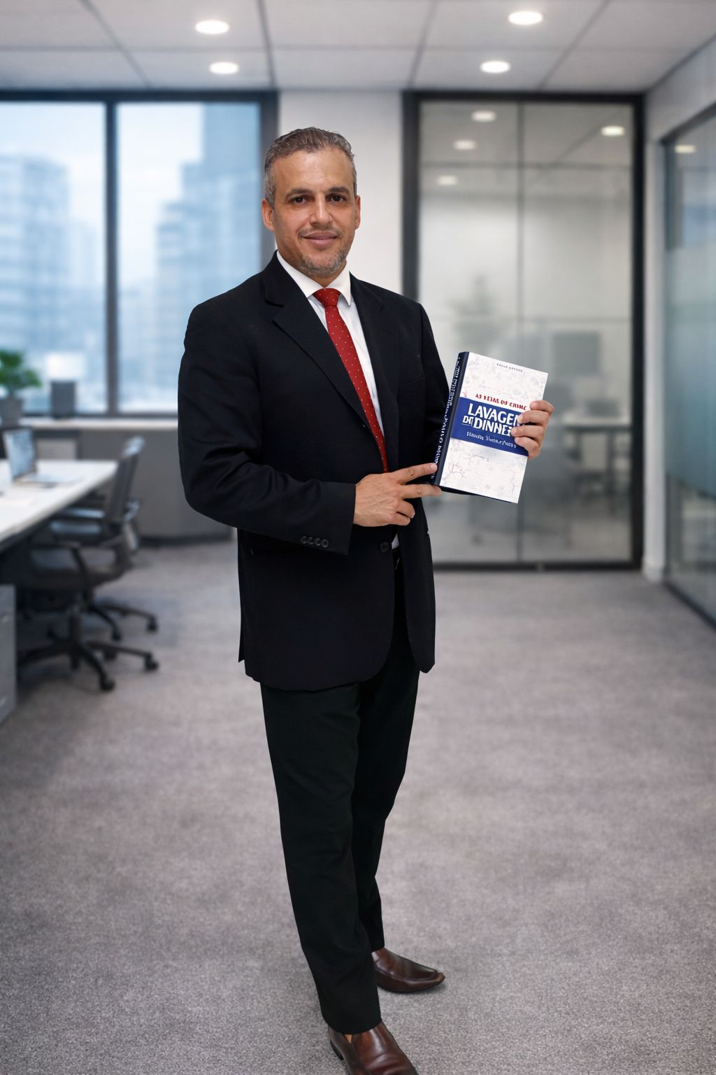 Paulo Moraes Advogados